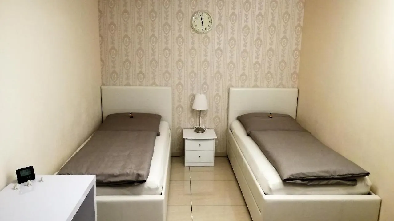 Stilvolles Gastezimmer Neurenberg