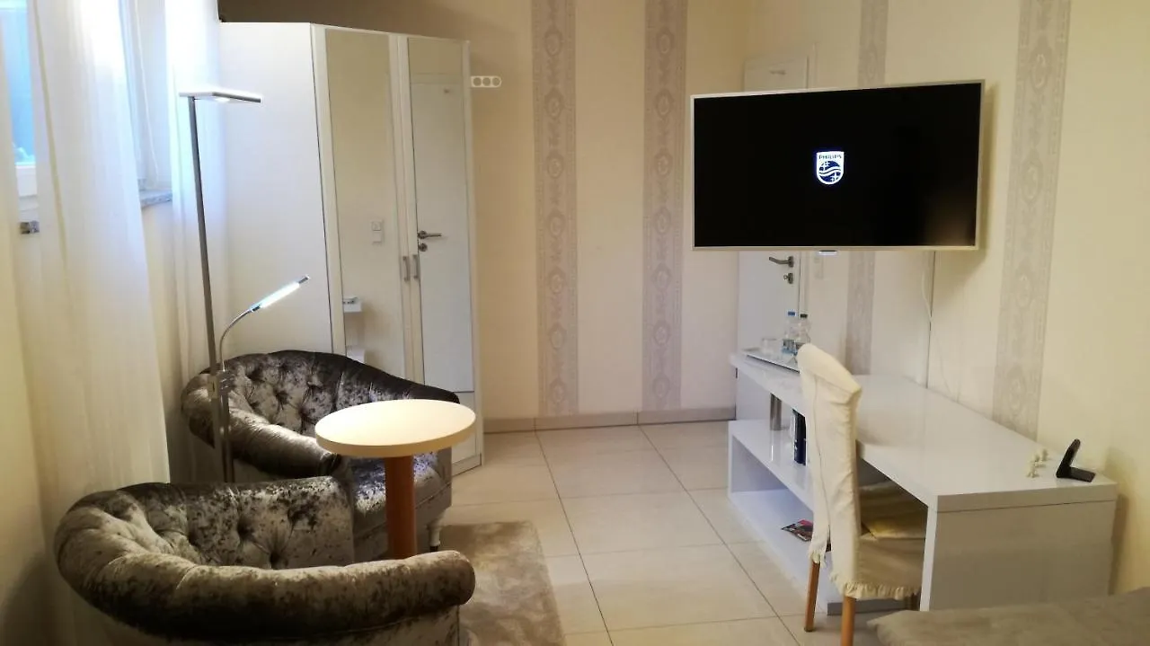 Stilvolles Gastezimmer Neurenberg Bed & Breakfast