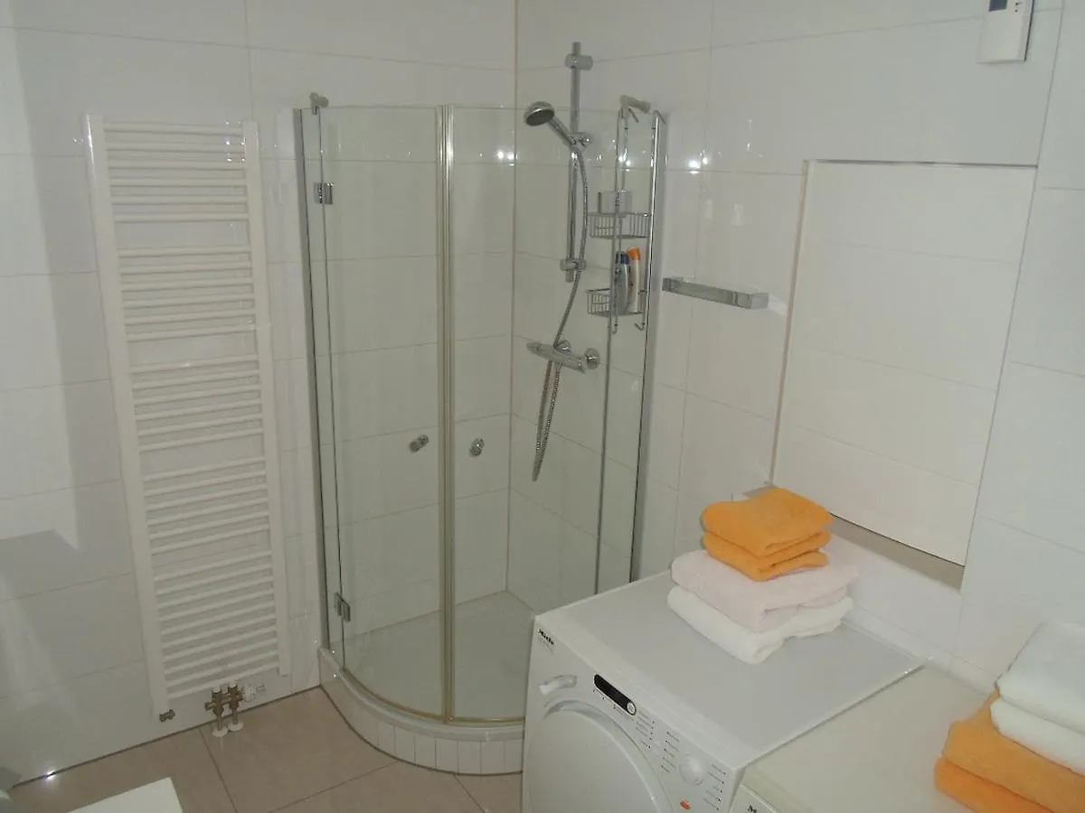 Bed & Breakfast Stilvolles Gastezimmer Neurenberg