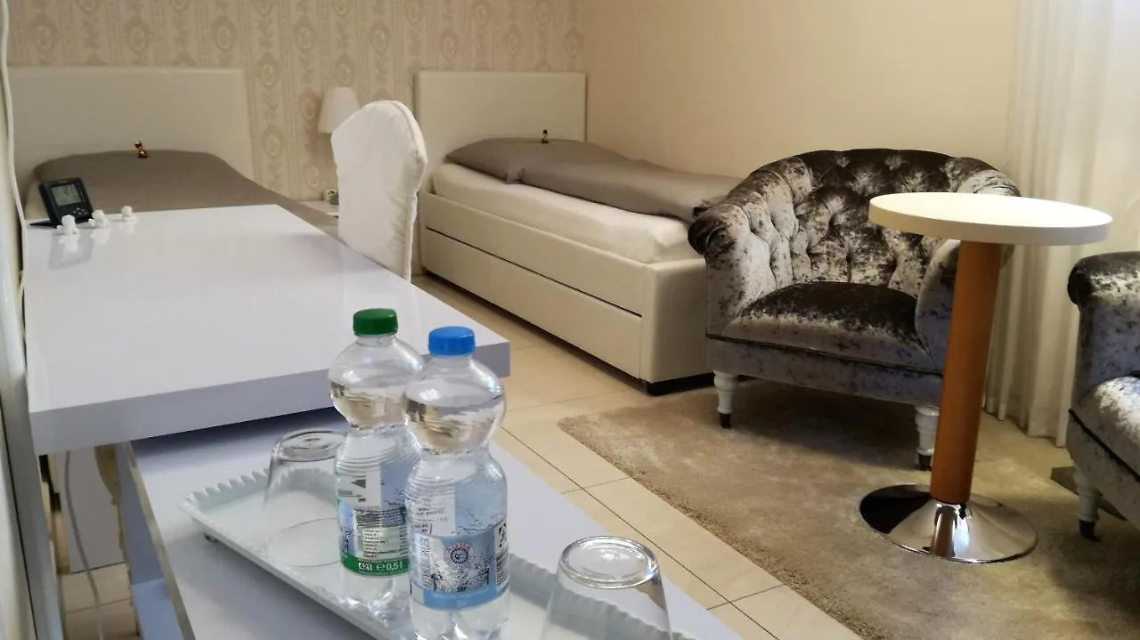 Stilvolles Gästezimmer Nürnberg 0*,  Deutschland