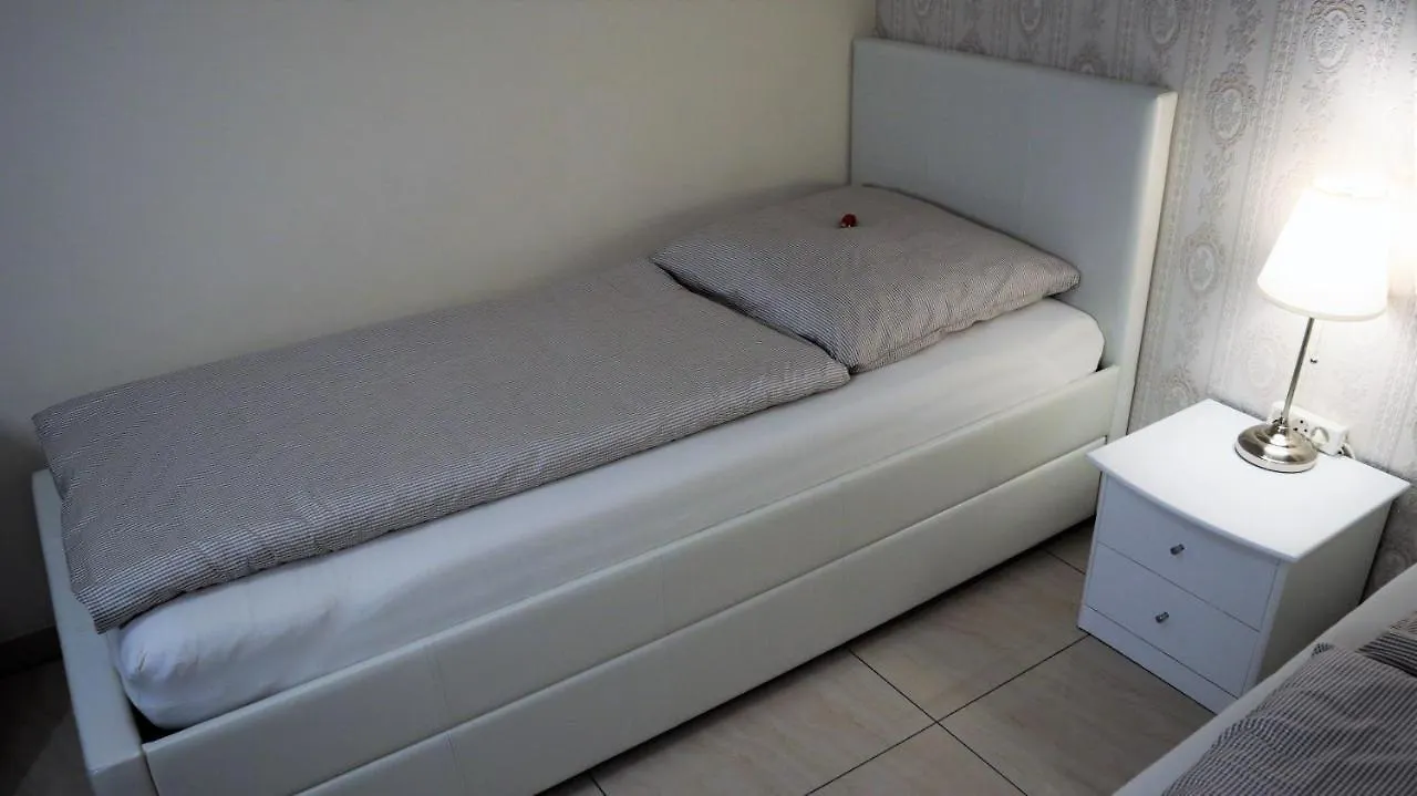 Frühstückspension Stilvolles Gästezimmer Nürnberg