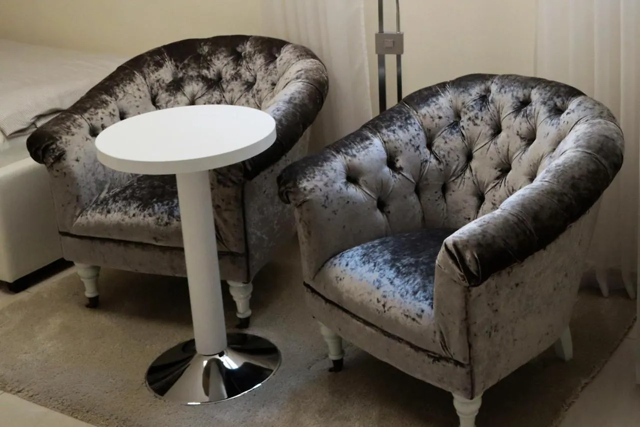 Frühstückspension Stilvolles Gästezimmer Nürnberg Deutschland